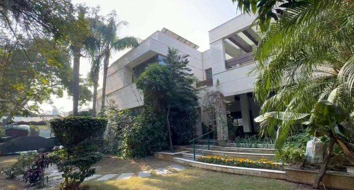 80 Marla Used House for sale in DHA Lahore, Lahore | TL-1560
