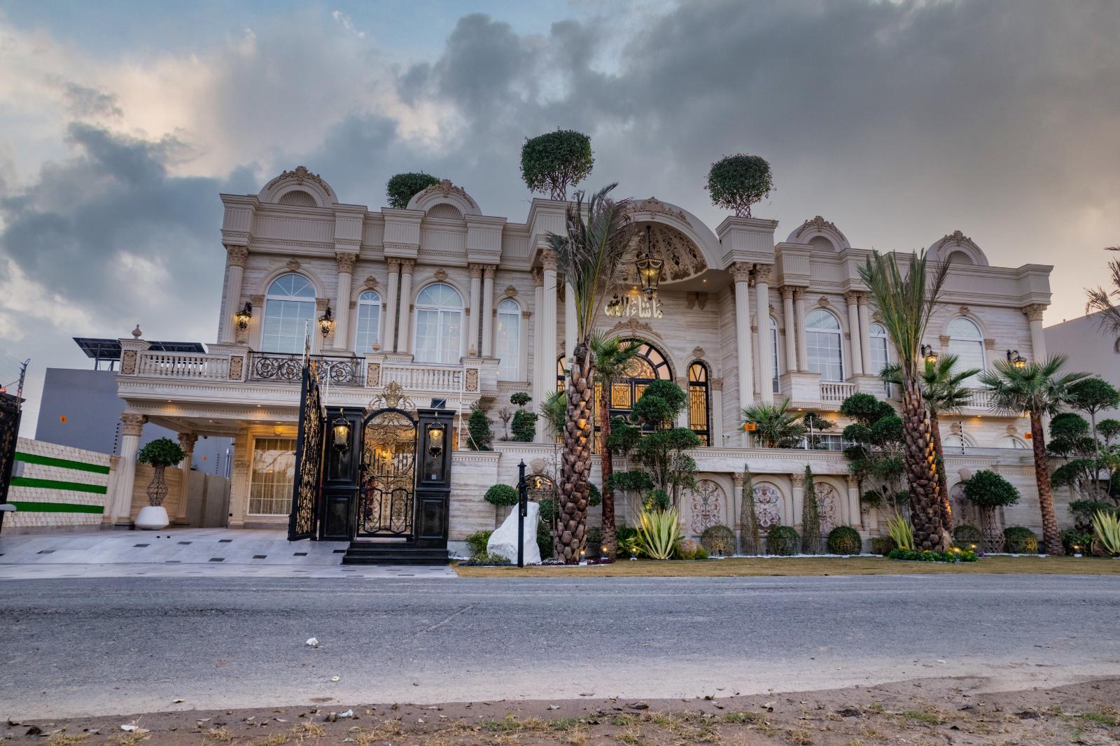 40 Marla Brand New House for sale in DHA Lahore, Lahore | TL-2031