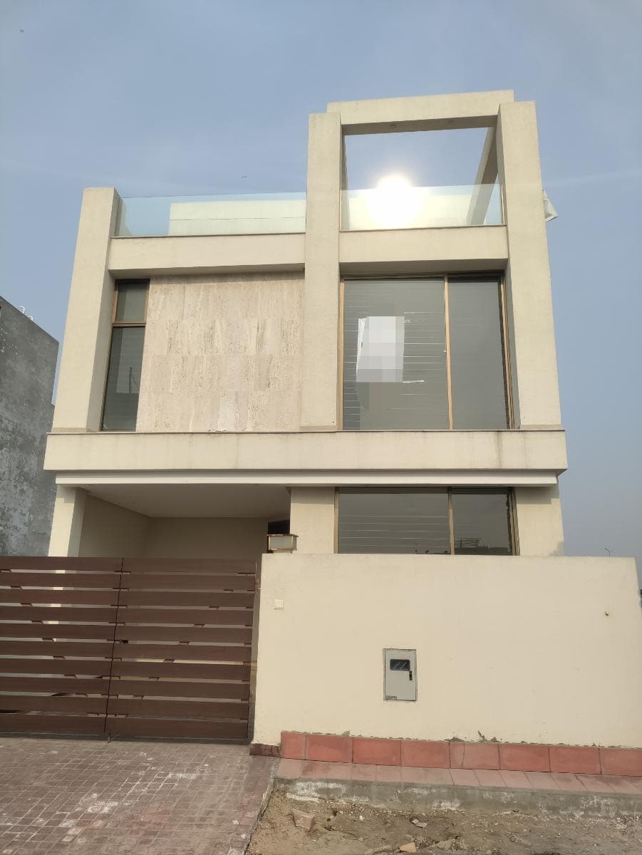 5 Marla Brand New House for sale in Lake City , Lahore | TL-1743 Slide 1