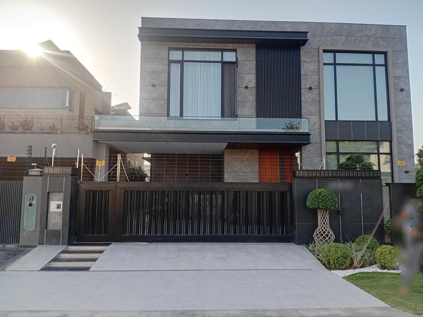 20 Marla Brand New House for sale in DHA, Lahore | TL-2114 Slide 1